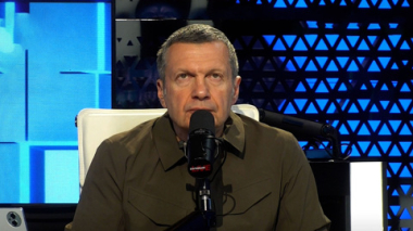 Иран, США, искусственный интеллект и нефть. Эфир 17.03.2026