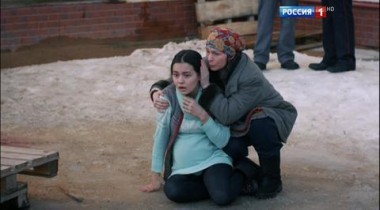 Художественный фильм