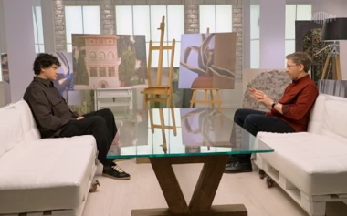 Александр Очередной, Ирина Семизорова, Николай Андреев. Эфир 09.09.2026