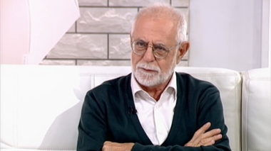 Алексей Маслов, Алёна Гиль, Андрей Сарабьянов. Эфир 09.02.2026