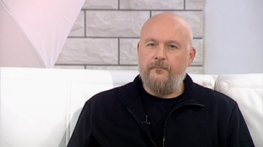 Алексей Вульфов, Алёна Гиль, Игорь Оболенский. Эфир 25.12.2025