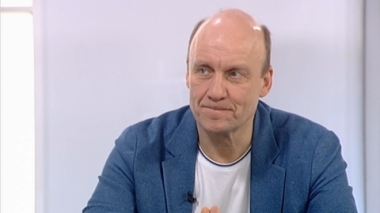 Андрей Шмилович, Евгений Захаров, Михаил Барщевский. Эфир 16.02.2026