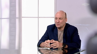 Андрей Шмилович, Никита Петров, Наталья Пискунова. Эфир 20.04.2026