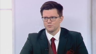 Егор Мусин, Олег Грознов, Игорь Маковский. Эфир 23.12.2025