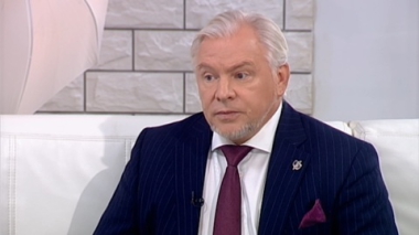 Евгений Цигельницкий, Наталья Пискунова, Дмитрий Томилин. Эфир 17.12.2025