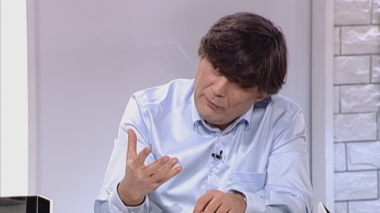 Илья Гомыранов, Людмила Алябьева, Николай Андреев. Эфир 11.03.2026