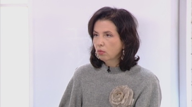 Ирина  Семизорова, Дмитрий Баранов,  Владимир Чуб. Эфир 20.01.2026