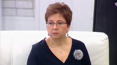 Нюта Федермессер, Никита Петров, Роман Бузунов. Эфир 18.02.2026