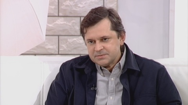 Станислав Дединский, Екатерина Гресь, Алексей Юдин. Эфир 02.03.2026