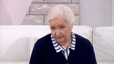 Правила жизни. Татьяна Черниговская, Александр Борода, Алексей Вахрушев. Эфир 03.02.2026