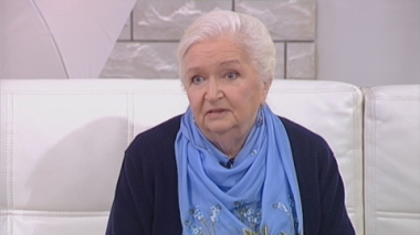 Татьяна Черниговская, Олег Грознов, Дмитрий Баранов. Эфир 25.02.2026