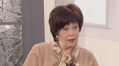 Татьяна Самохина, Татьяна Черниговская, Сергей Горчаков. Эфир 18.03.2026