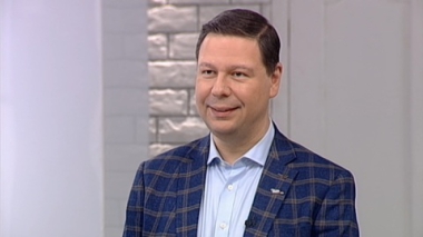 Владимир Пахомов, Глеб Пирятинский, Ирина Мейнцер. Эфир 11.02.2026