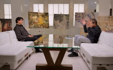 Юрий Аввакумов, Надежда Сапункова, Никита Петров. Эфир 10.09.2026