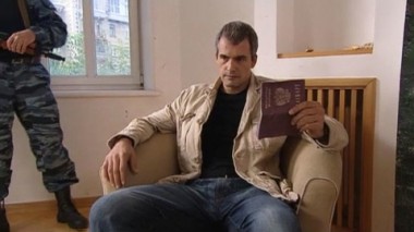 Художественный фильм