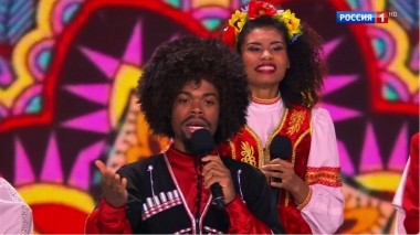 Эфир от 03.05.2019