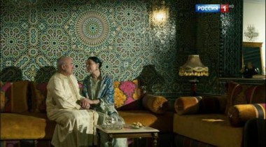 Художественный фильм