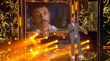 100 лет Александру Зацепину! Эфир 14.03.2026