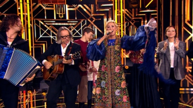 День народного единства. Эфир от 01.11.2025