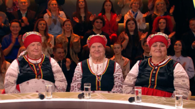 Душевные песни о любви с Ириной Круг. Эфир 07.03.2026