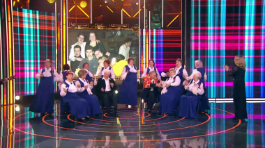 Привет, Андрей!. Эфир 28.03.2026