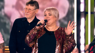 Хиты деревенских дискотек. Эфир 21.03.2026