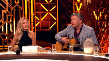 Песни о любви. Эфир от 14.02.2026