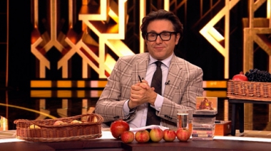 Песни с кассеты. Эфир от 25.10.2025