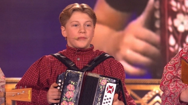 Привет, Андрей! Песни Сергея Кузнецова. Эфир от 31.01.2026