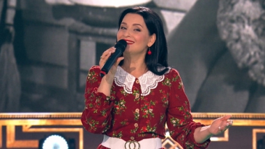 Песни в самое сердце. Эфир от 22.11.2025