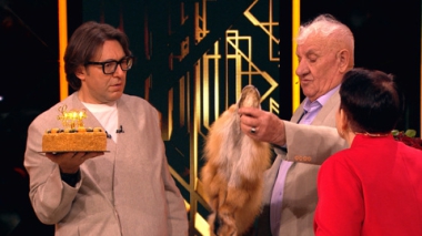 Подарок в каждой песне! Эфир от 20.12.2025