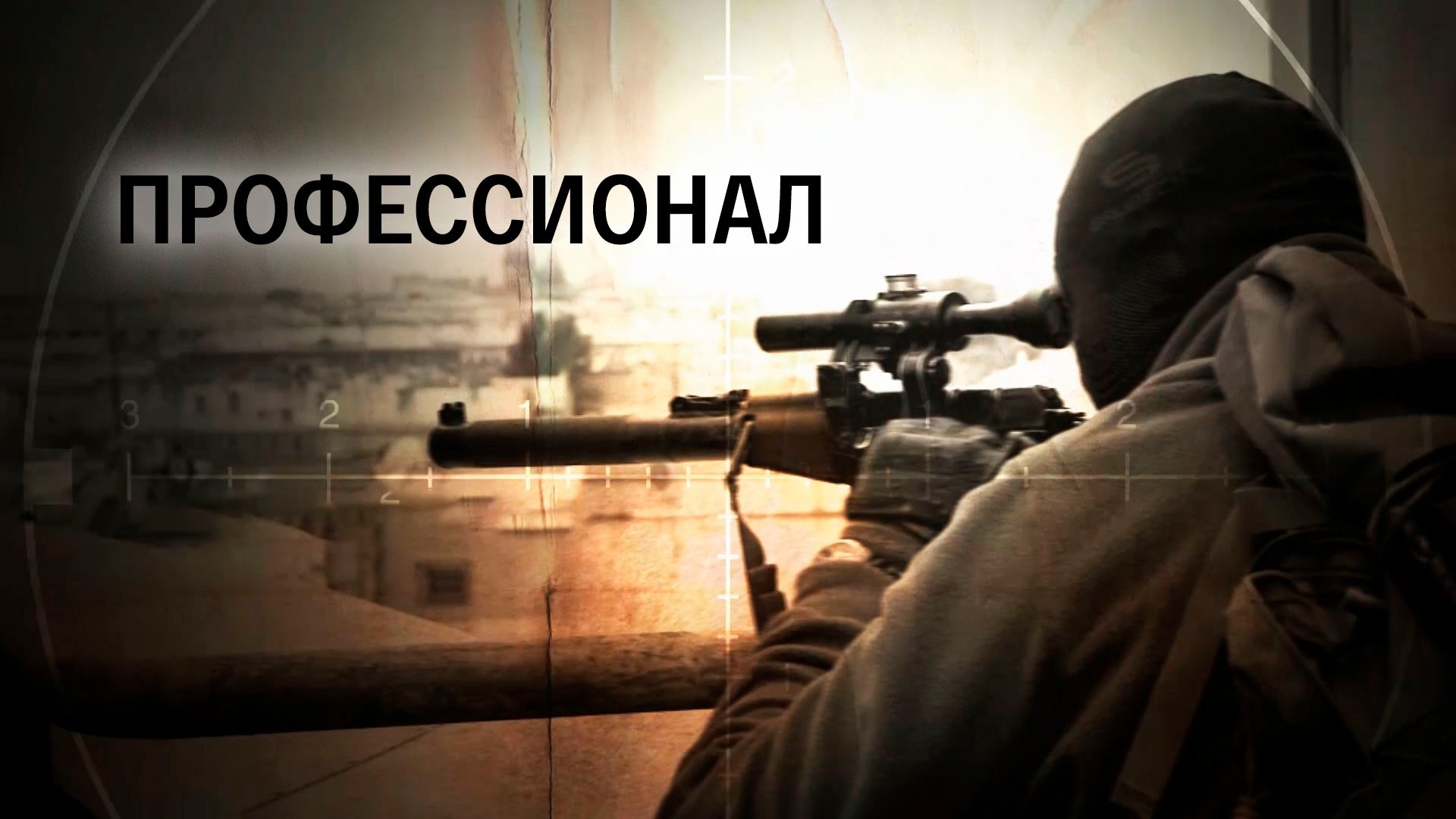 Профессионал