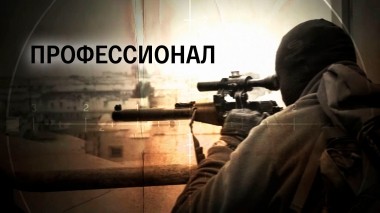 Профессионал