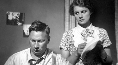 Художественный фильм