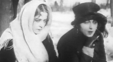 Художественный фильм