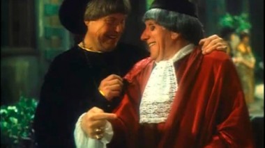 Художественный фильм