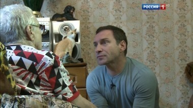 ДНК для звезды: известный артист искал мать, а нашел сына