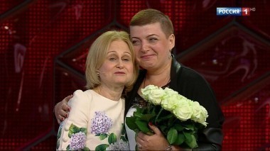 Завещание Дарьи Донцовой: Я приготовила мужу новую жену