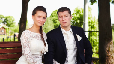 Брачный аферист?