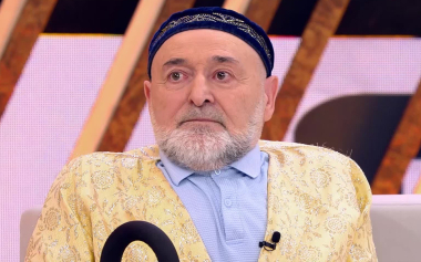 Чеченский провидец