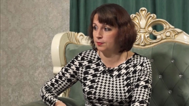 Кто покрывал аферистку?