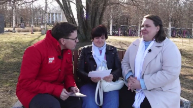 Отшельники с острова