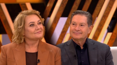 Секретное будущее