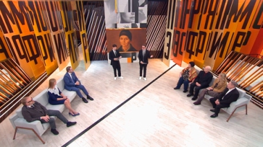 Тайна могилы няни