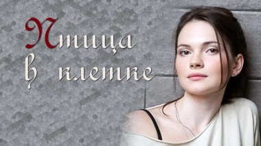 Птица в клетке