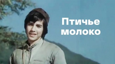 Художественный фильм