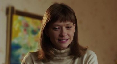 Художественный фильм