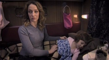 Мой папа артист