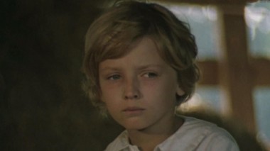 Художественный фильм