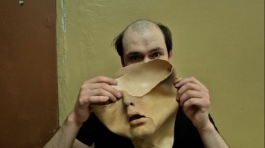 Фантомас по-новосибирски